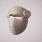 Red & Blue LED Beauty Facial Mask