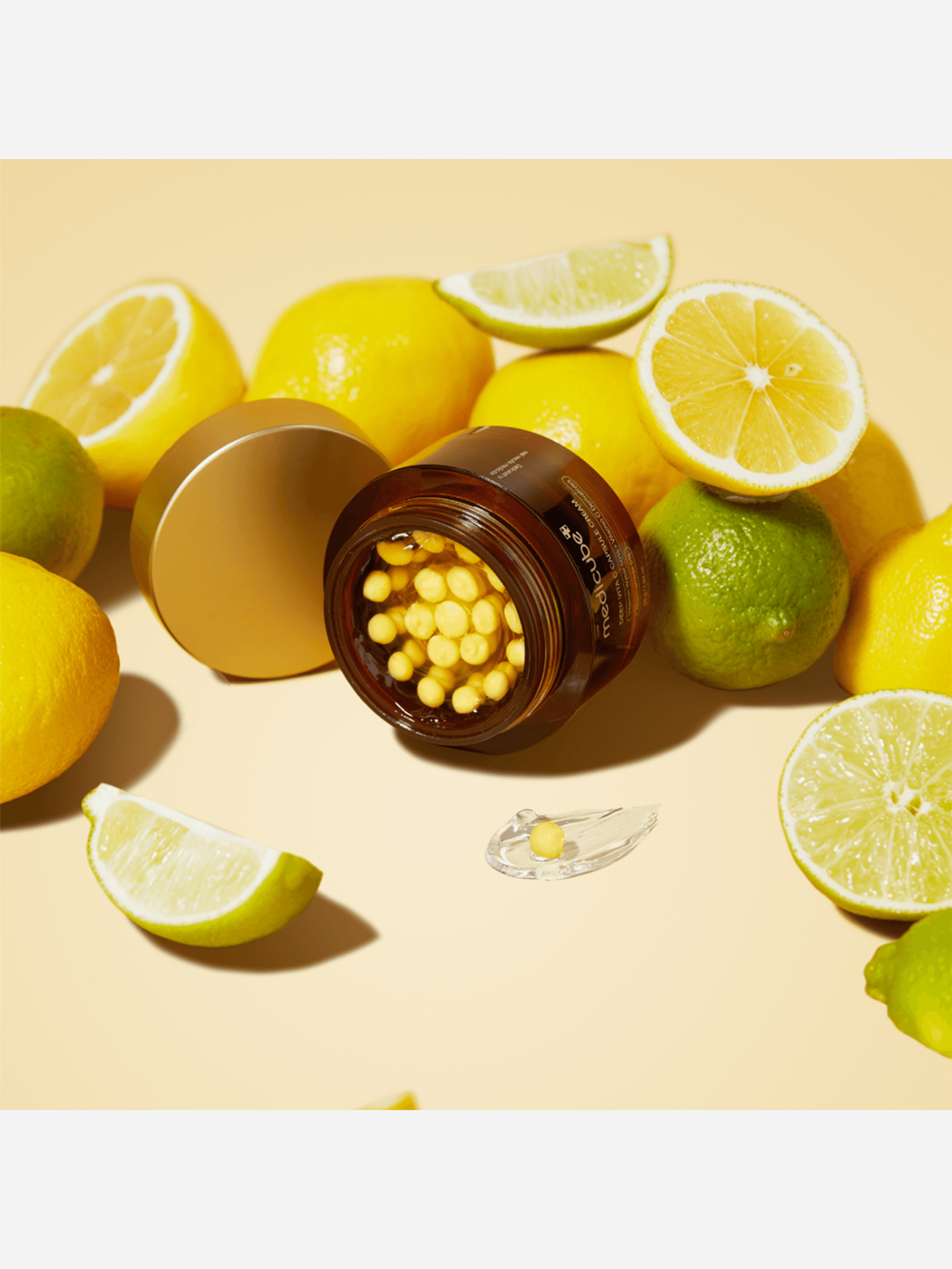 Medicube Vitamin C Capsule Cream