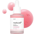 Medicube PDRN Pink Peptide Glow Serum