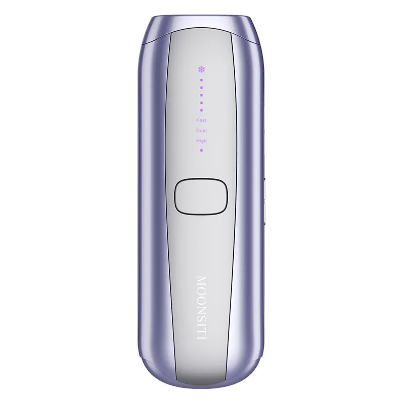 IPL Hair Removal Device